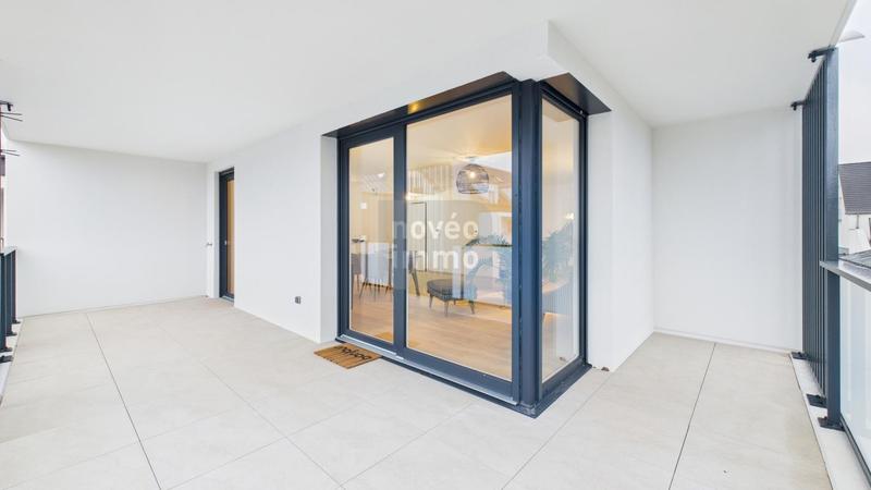 Appartement - 95 m² - 4 pièces