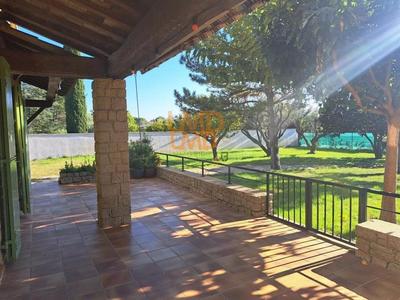 Maison de campagne - 169 m² - 7 pièces