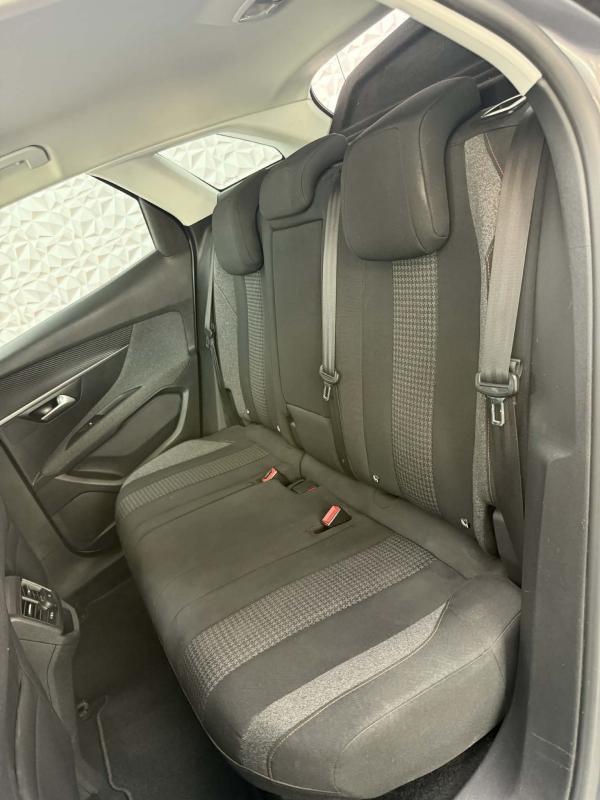 Peugeot 3008 II 1.5 BlueHDi 130 Cv. Eat8 s&amp;S