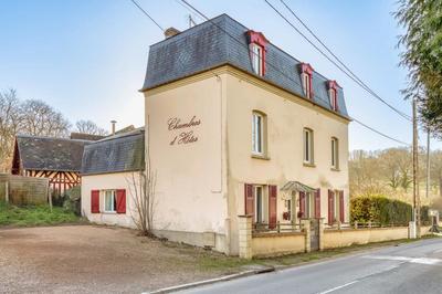 Maison - 190 m² - 7 pièces