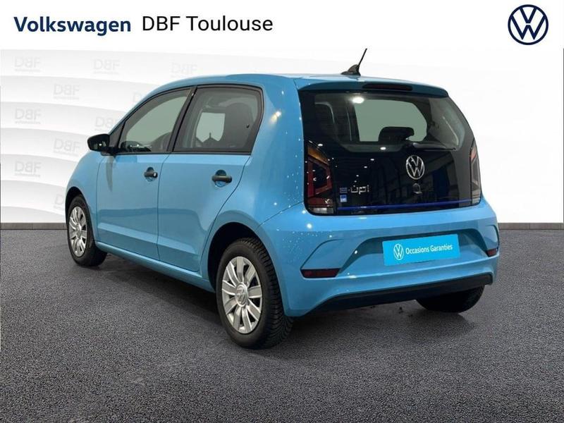 Volkswagen E-Up! E-Up! 2.0 Electrique