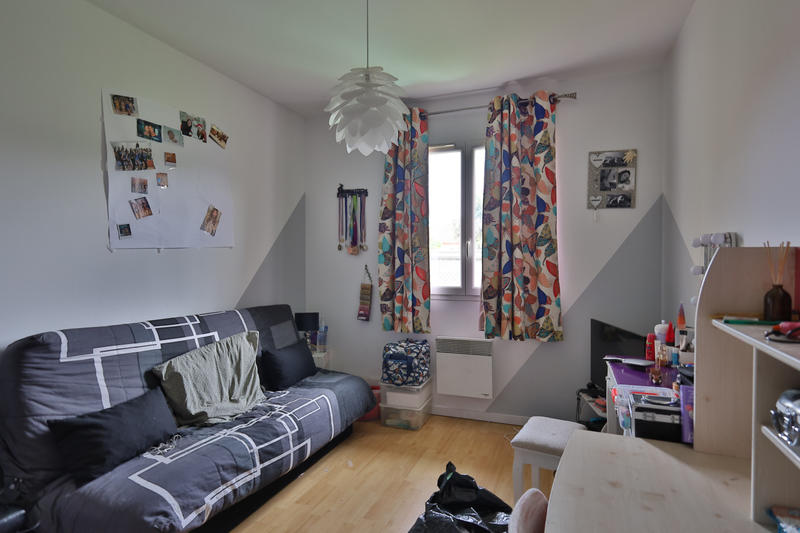 Appartement - 71 m² - 4 pièces