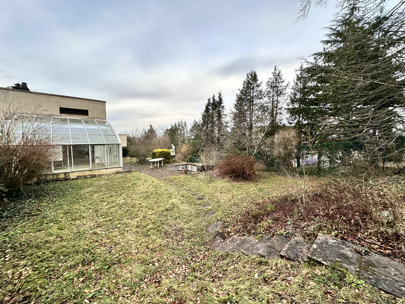 Appartement - 195 m² - 7 pièces