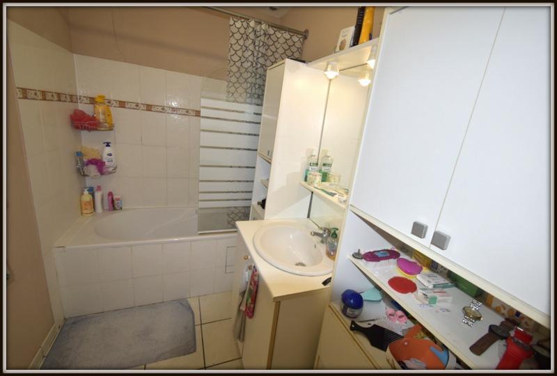 Maison - 76 m² - 4 pièces