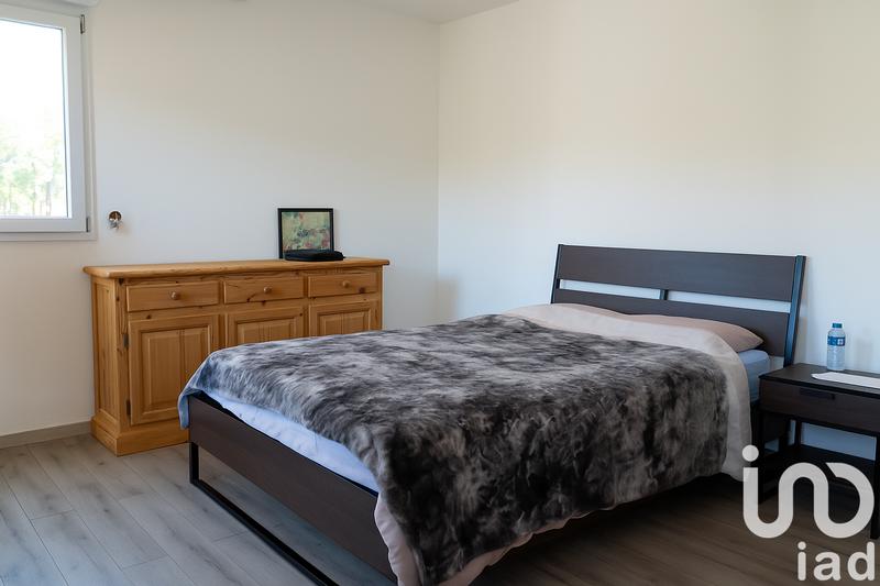 Maison - 310 m² - 5 pièces