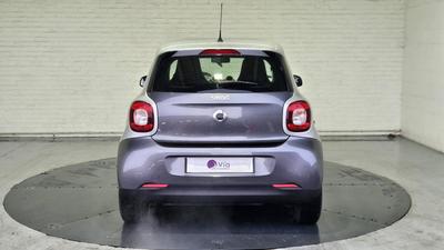 Smart ForFour 1.0 71 ch s&amp;S Pure