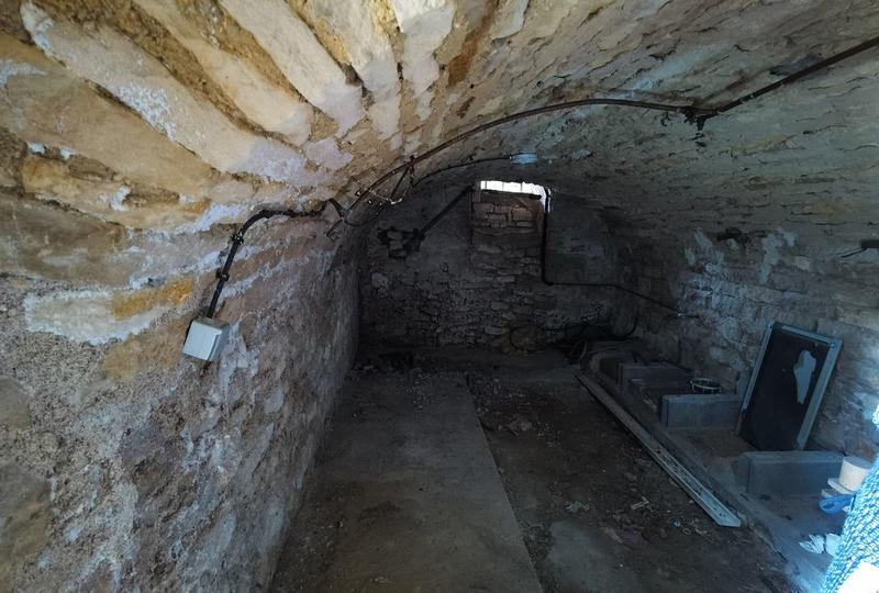 Maison de village - 50 m² - 4 pièces