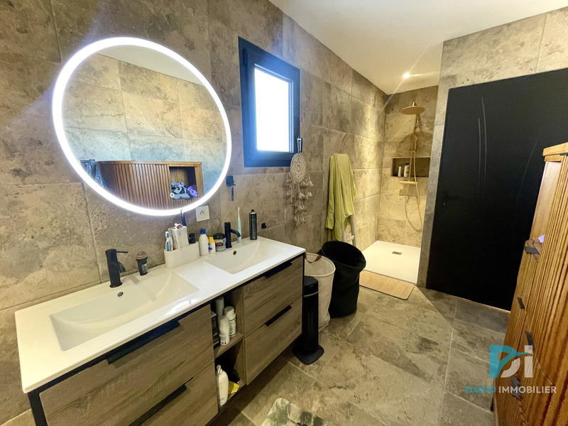 Villa - 158 m² - 4 pièces