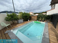 Villa - 115 m² - 4 pièces