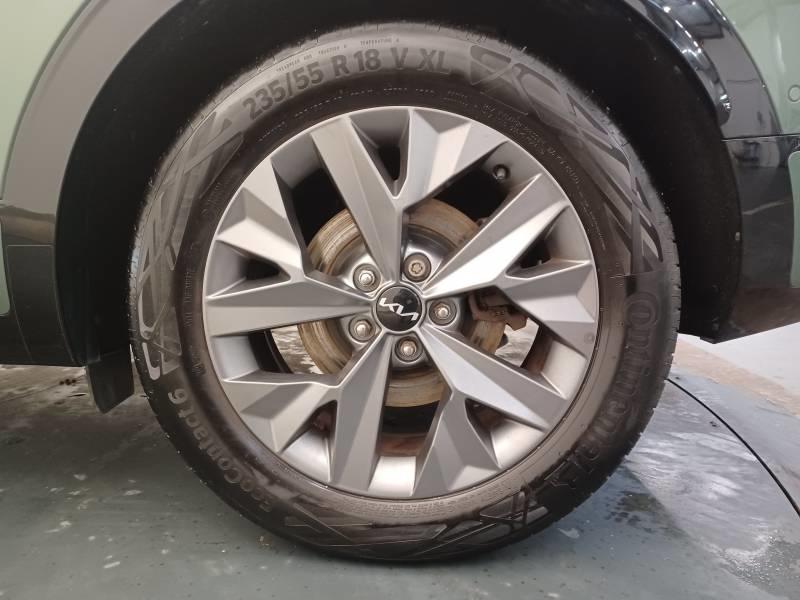 Kia Sportage Vp 1.6 t-GDi 230ch Isg Hybride Bva6 4x2 Gt Line Premium