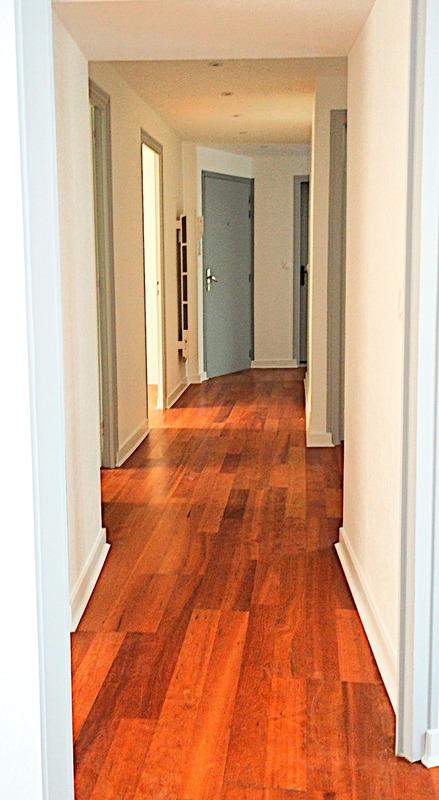 Appartement - 91 m² - 4 pièces