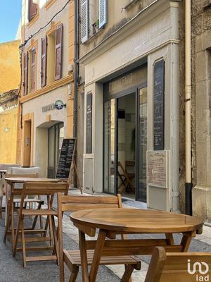 Local commercial - 23 m²