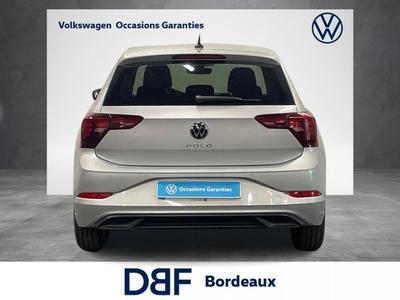 Volkswagen Polo 1.0 Tsi 95 s&amp;S Bvm5 Vw Edition