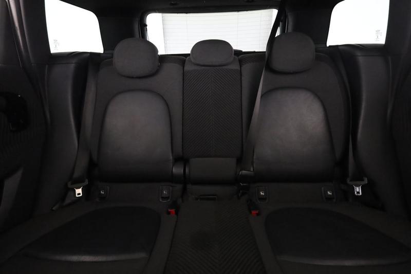 Mini Countryman One d Edition Oakwood Bv6 116 ch