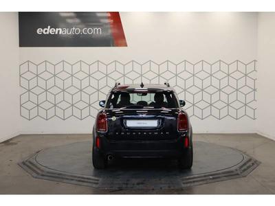Mini Mini Countryman 125 - 95 ch All4 Bva6 Cooper se Edition Northwood