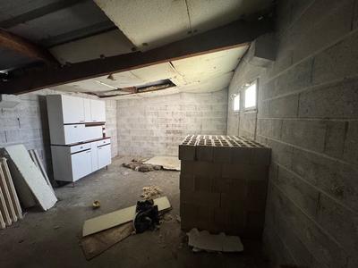 Appartement - 104 m² - 4 pièces