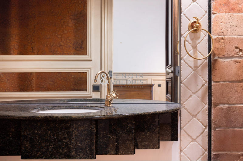 Appartement - 140 m² - 5 pièces