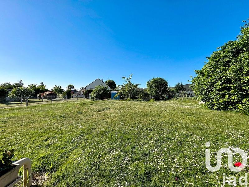 Maison - 100 m² - 6 pièces