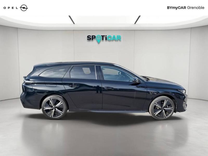 Peugeot 308 Sw PureTech 130ch s&amp;S Eat8 Gt