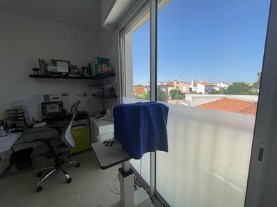 Bureau - 22 m² - 1 pièce