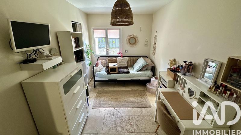 Maison de village - 128 m² - 6 pièces