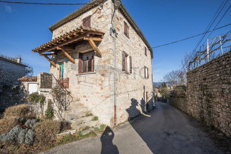 Maison - 119 m² - 5 pièces