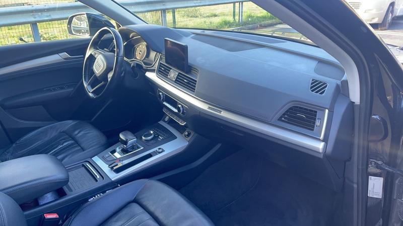 Audi Q5 II 2.0 Tdi 190 Quattro s-Tronic 7 Business Executive