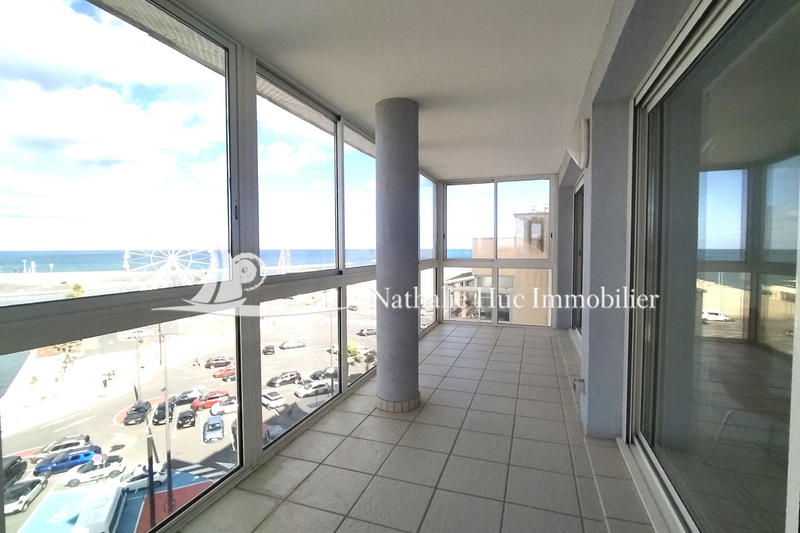 Appartement - 125 m² - 5 pièces