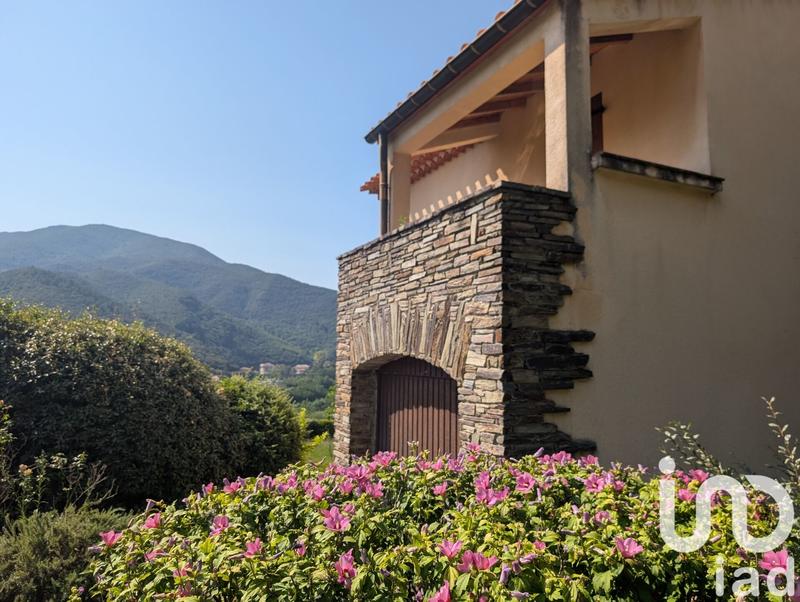 Maison de maîtres - 135 m² - 5 pièces