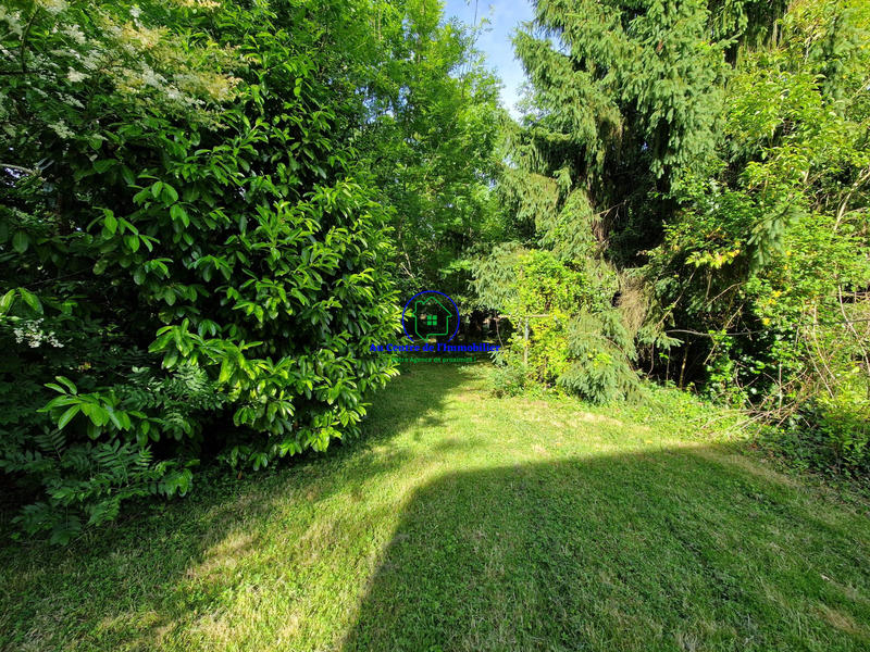 Maison ancienne - 105 m² - 6 pièces