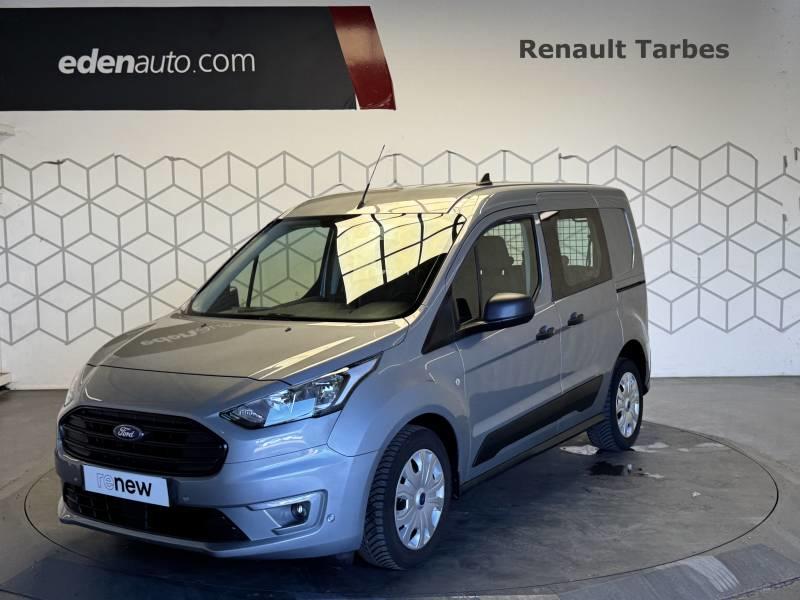 Ford Transit Conn Connect Ca L1 1.0e100 E85 s&amp;S Trend