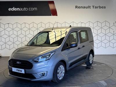 Ford Transit Conn Connect Ca L1 1.0e100 E85 s&amp;S Trend