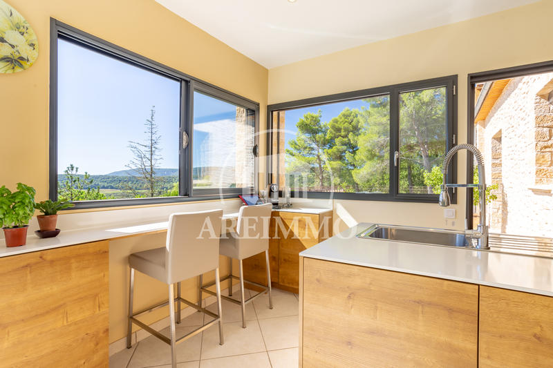 Maison - 152 m² - 5 pièces