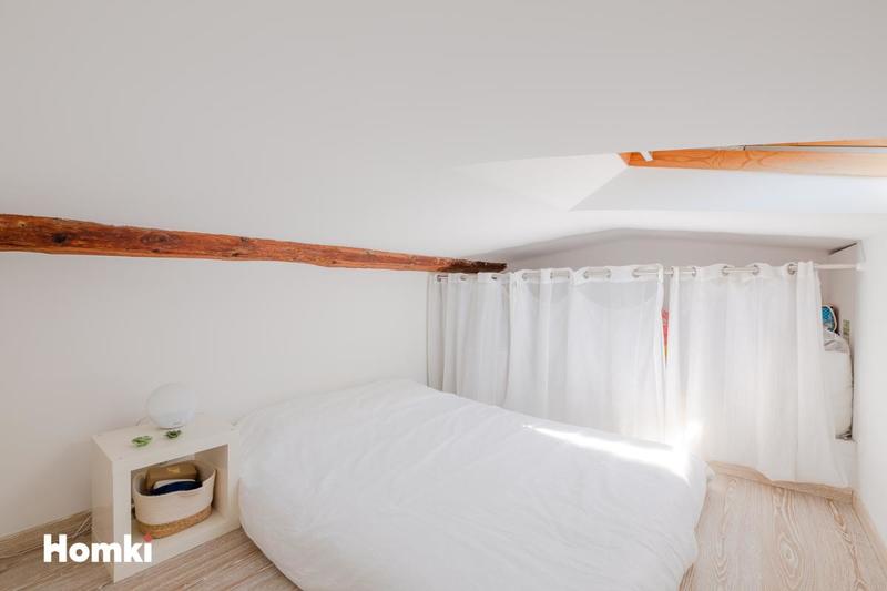 Maison - 65 m² - 3 pièces