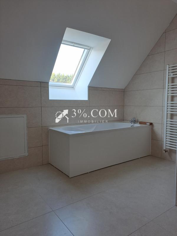 Maison - 100 m² - 6 pièces