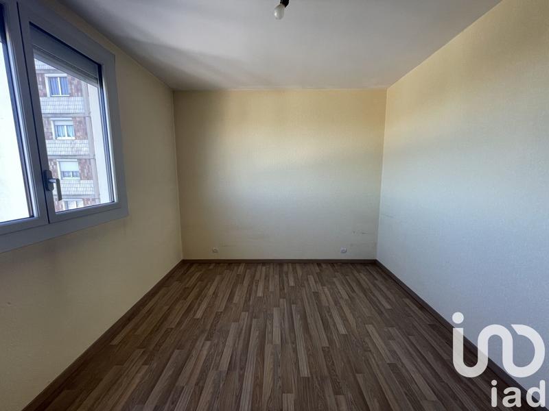 Appartement - 78 m² - 3 pièces