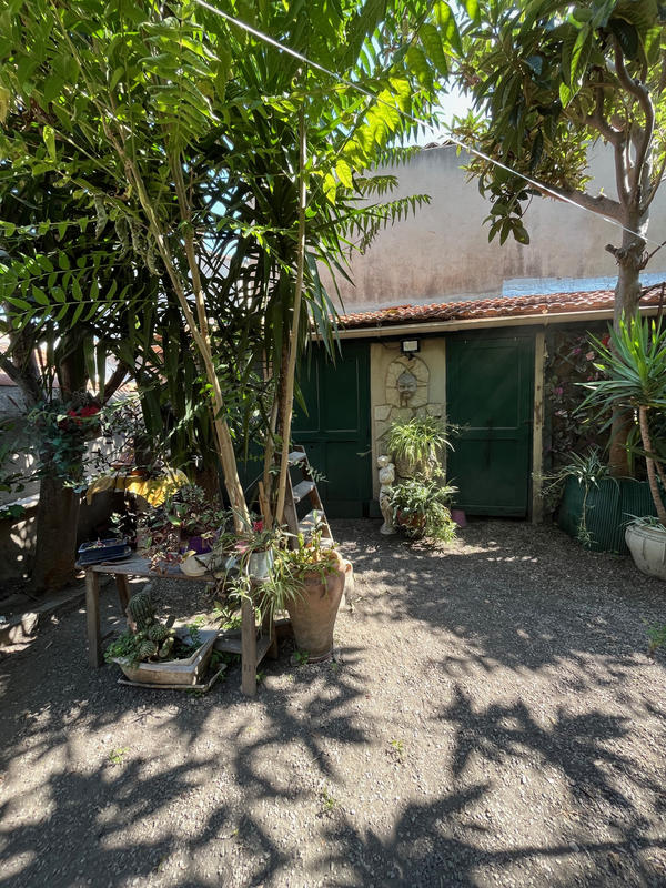 Appartement - 85 m² - 3 pièces