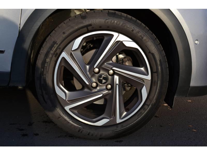 Ds Ds 3 Ds3 Crossback PureTech 155 Eat8 Grand Chic