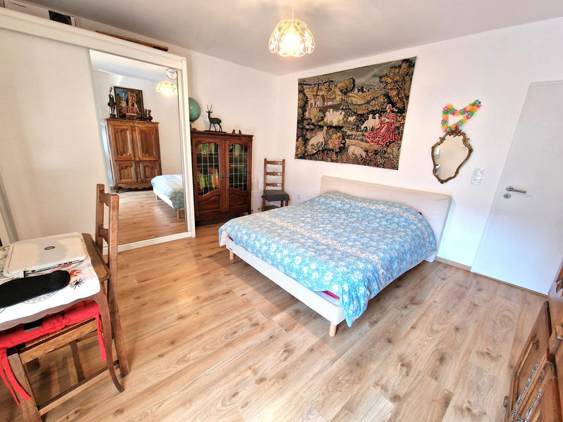 Appartement - 74 m² - 3 pièces