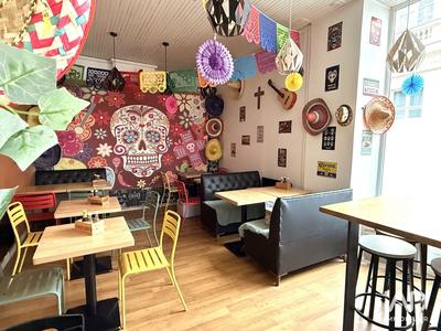 Local commercial - 40 m²