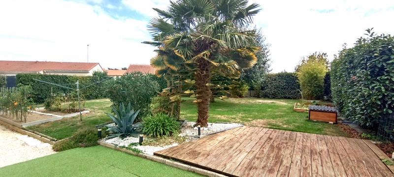 Maison - 102 m² - 5 pièces