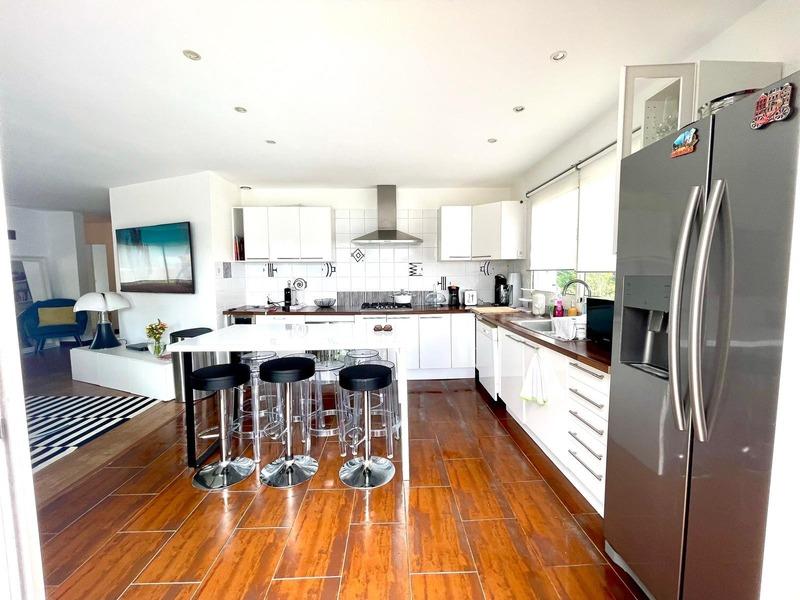 Maison - 187 m² - 6 pièces