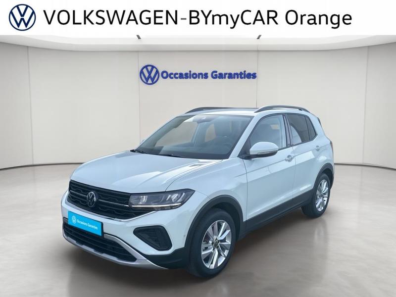Volkswagen t-Cross 1.0 Tsi 116 Start/Stop Dsg7 Vw Edition