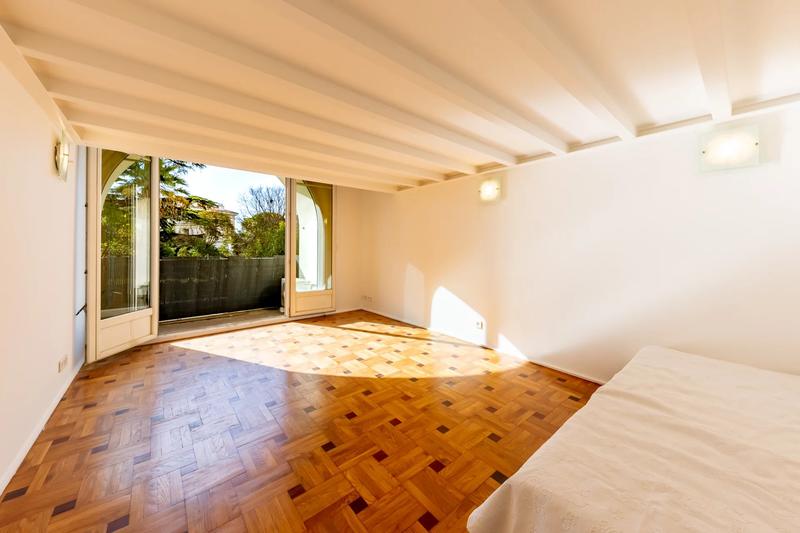 Appartement - 171 m² - 4 pièces