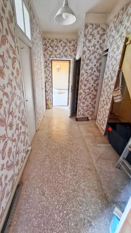 Maison de village - 160 m² - 7 pièces