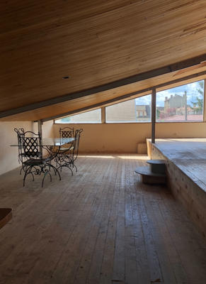 Immeuble - 4 pièces