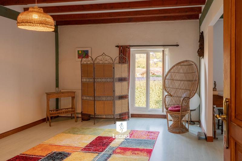 Ferme - 229 m² - 7 pièces