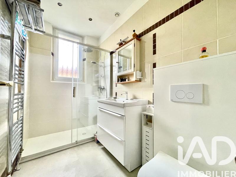 Maison - 73 m² - 4 pièces