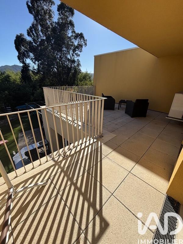 Maison - 87 m² - 4 pièces