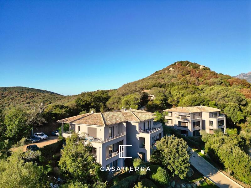 Appartement - 27 m² - 1 pièce